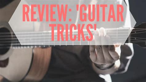 is guitar tricks a scam.